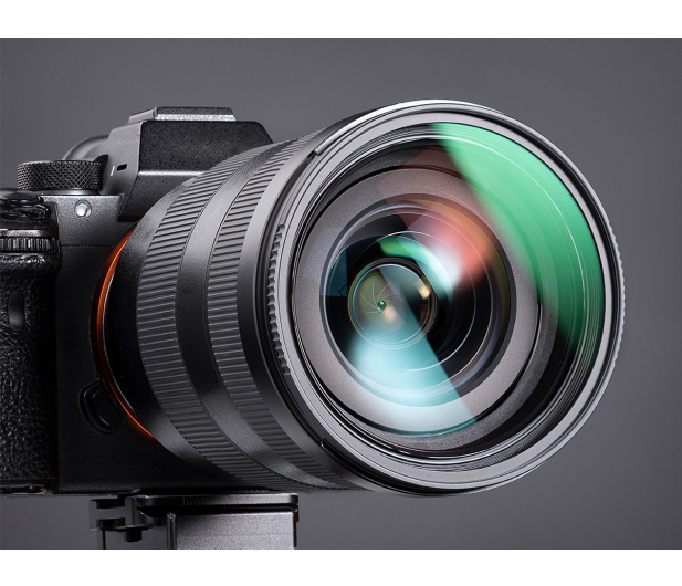 K&F Concept Nano-X MRC UV - 105 mm - 1550361 - zdjęcie 4